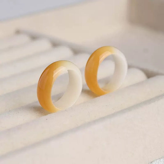 Bodhi rings