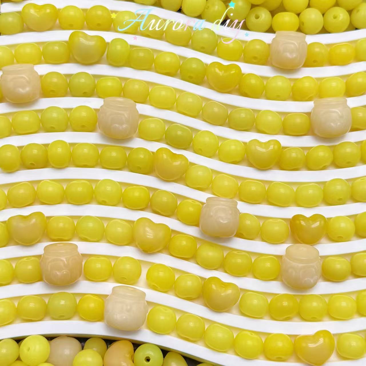 Bodhi-Honey Lemon Water