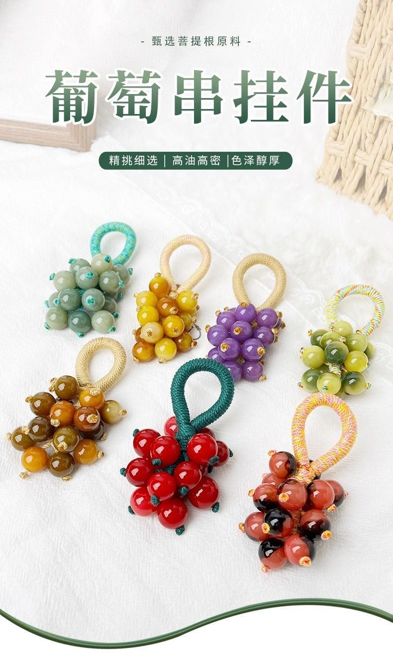 I-Bodhi grapelet