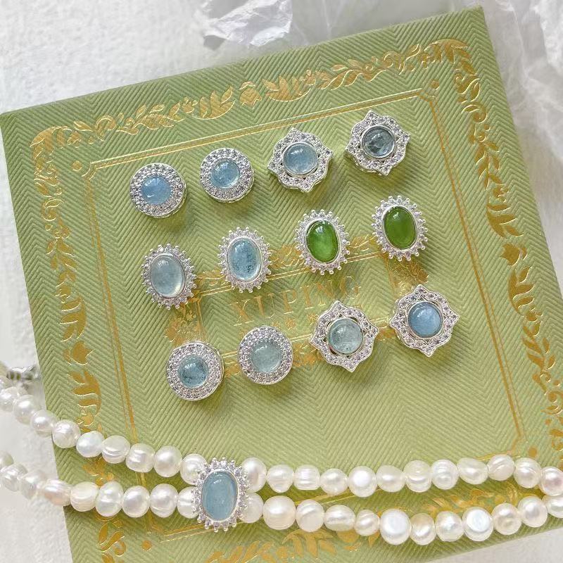 A-new Princess spacers mix