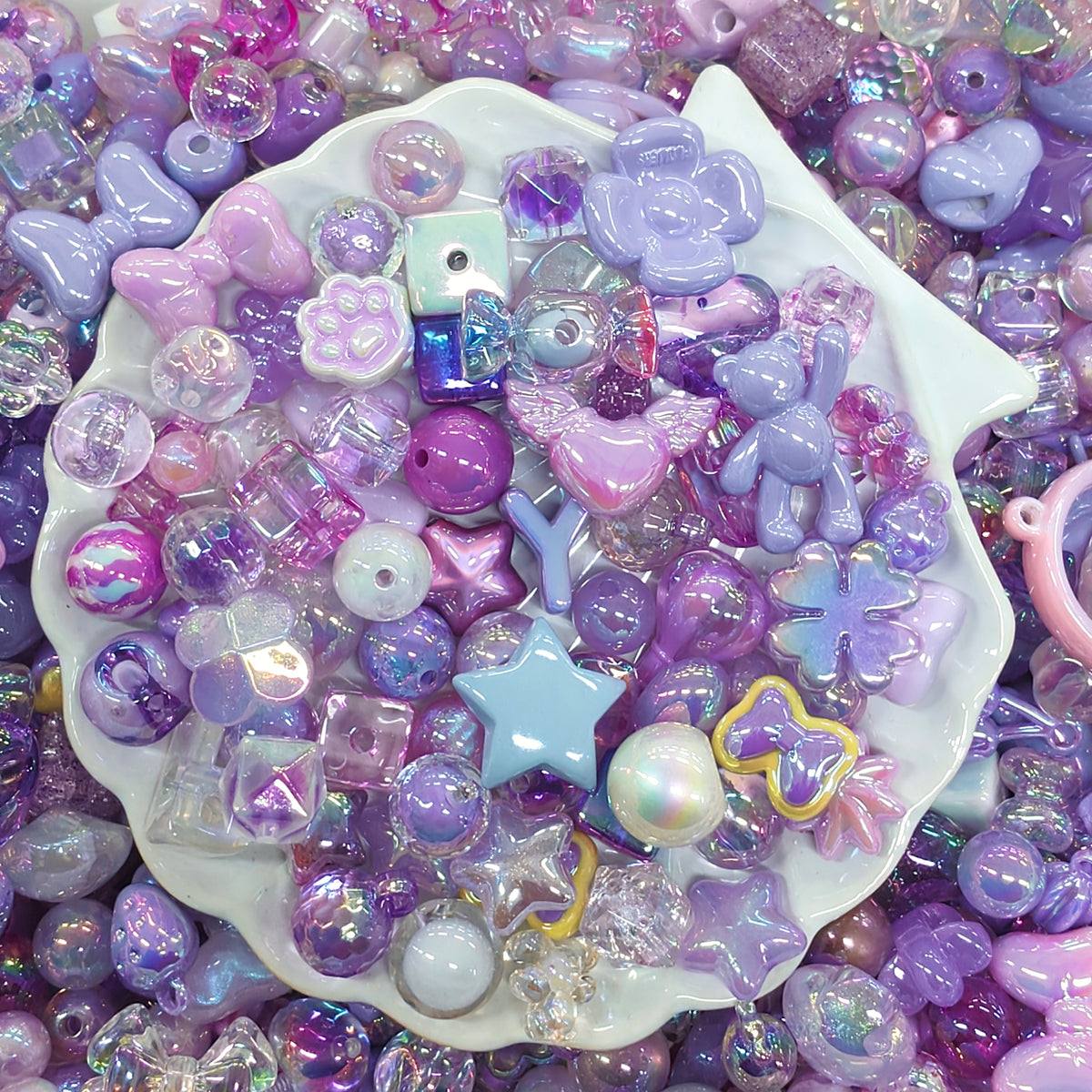 ✨【NEW】Acrylic mix for DIY Craft