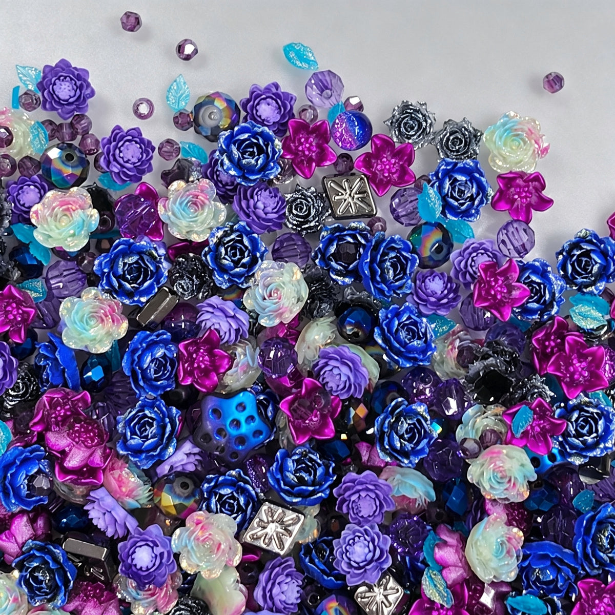 ✨【NEW|B1G1】Soft Flower-Cyber Bloom