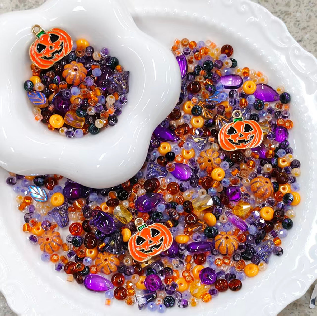✨【NEW】Seed-Halloween Twinkles