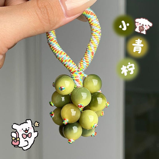 I-Bodhi grapelet