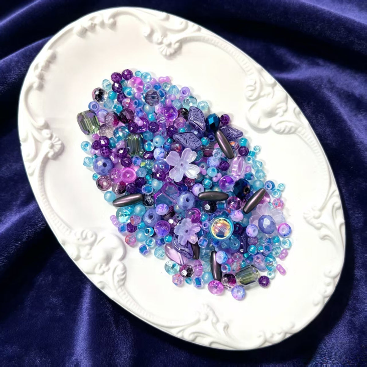 ✨【NEW】Seed Bead-Lunar Surge