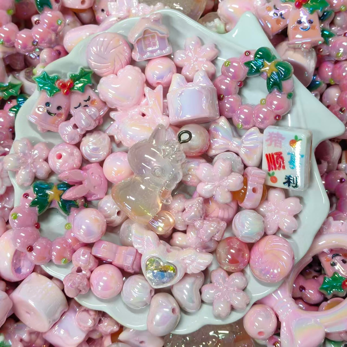 ✨【NEW】Acrylic mix