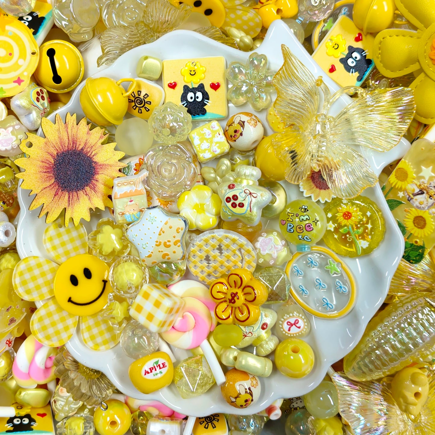 🌻【NEW】Acrylic-Sunshine Glow