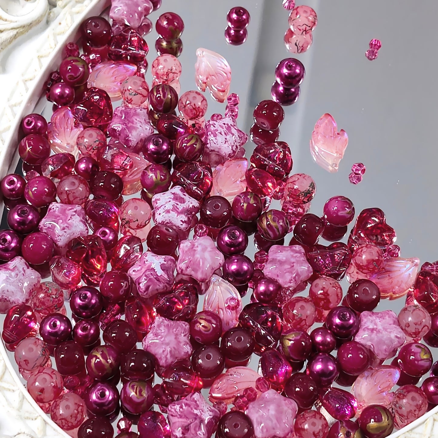 ✨【NEW】Glass-Berry Whisper