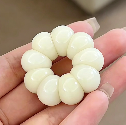 F-Bodhi beads(garlic shape)