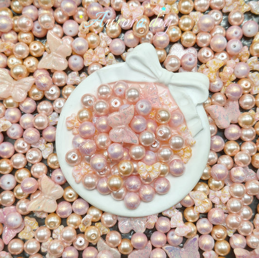 ✨【NEW】Glass-Petal Dew