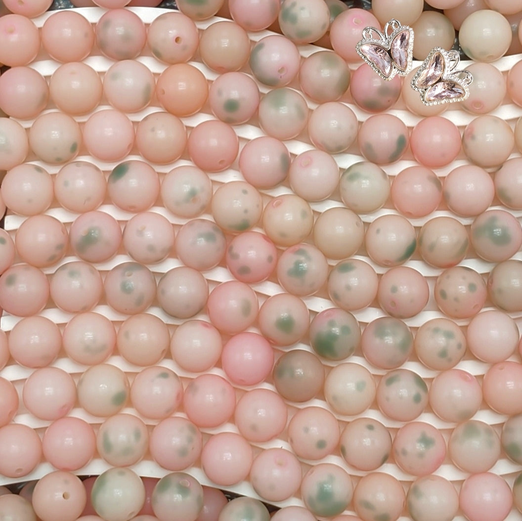 Bodhi-Mildew Blush