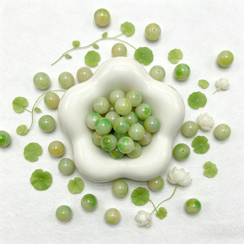 H-Bodhi beads(round beads)
