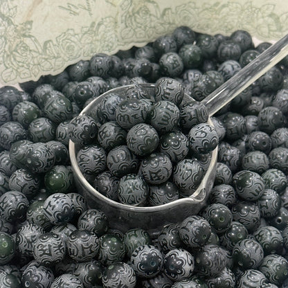 AA-natural Bodhi beads-new years discount!