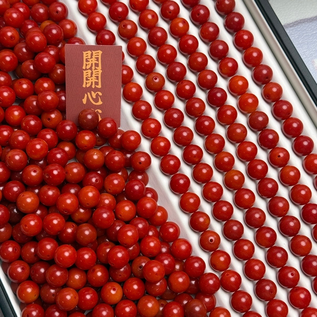 AA-natural Bodhi beads-new years discount!