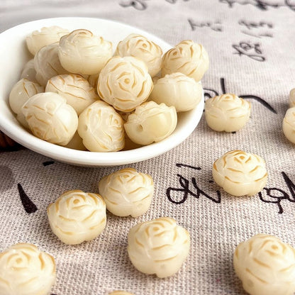 C-Bodhi carving beads(carved Bodhi)