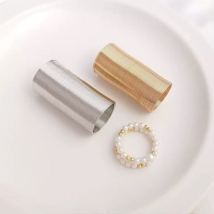 Memory wire&soft wire