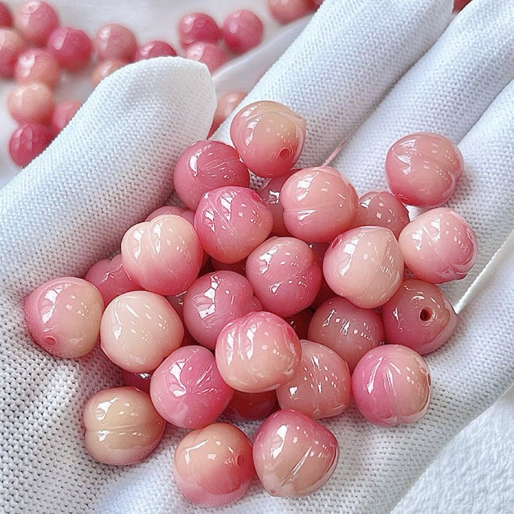 C-Bodhi carving beads(carved Bodhi)