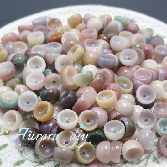 D-Natural Bodhi beads(different shape&Bodhi bowl)