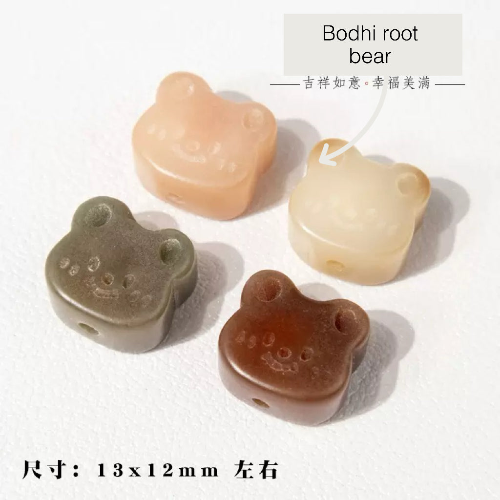C-Bodhi carving beads(carved Bodhi)