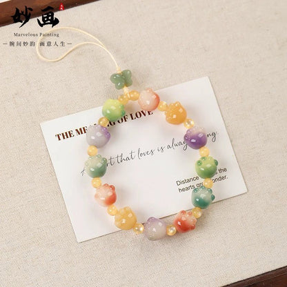 Bodhi cat's paw-promotion