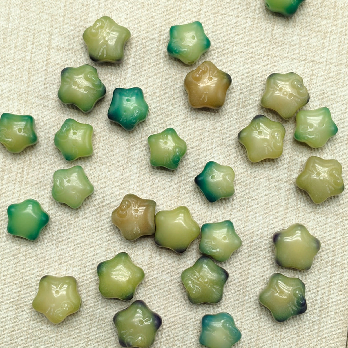 C-Bodhi carving beads(carved Bodhi)