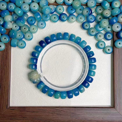 A-natural Bodhi beads(abacus)