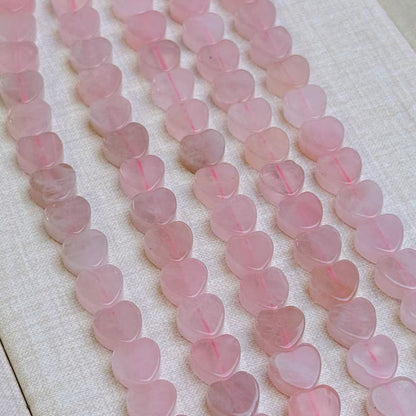 Flower Crystal beads