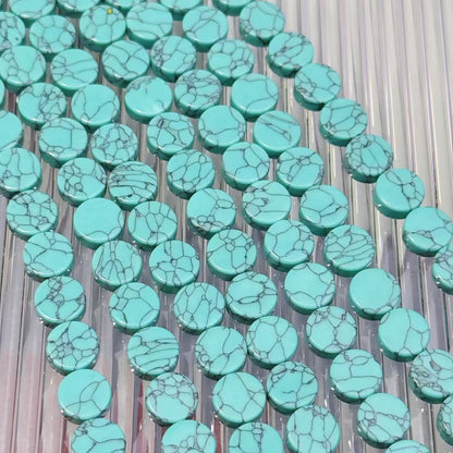 Flower Crystal beads