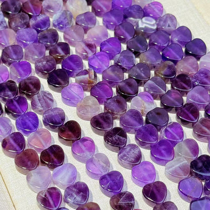 Flower Crystal beads