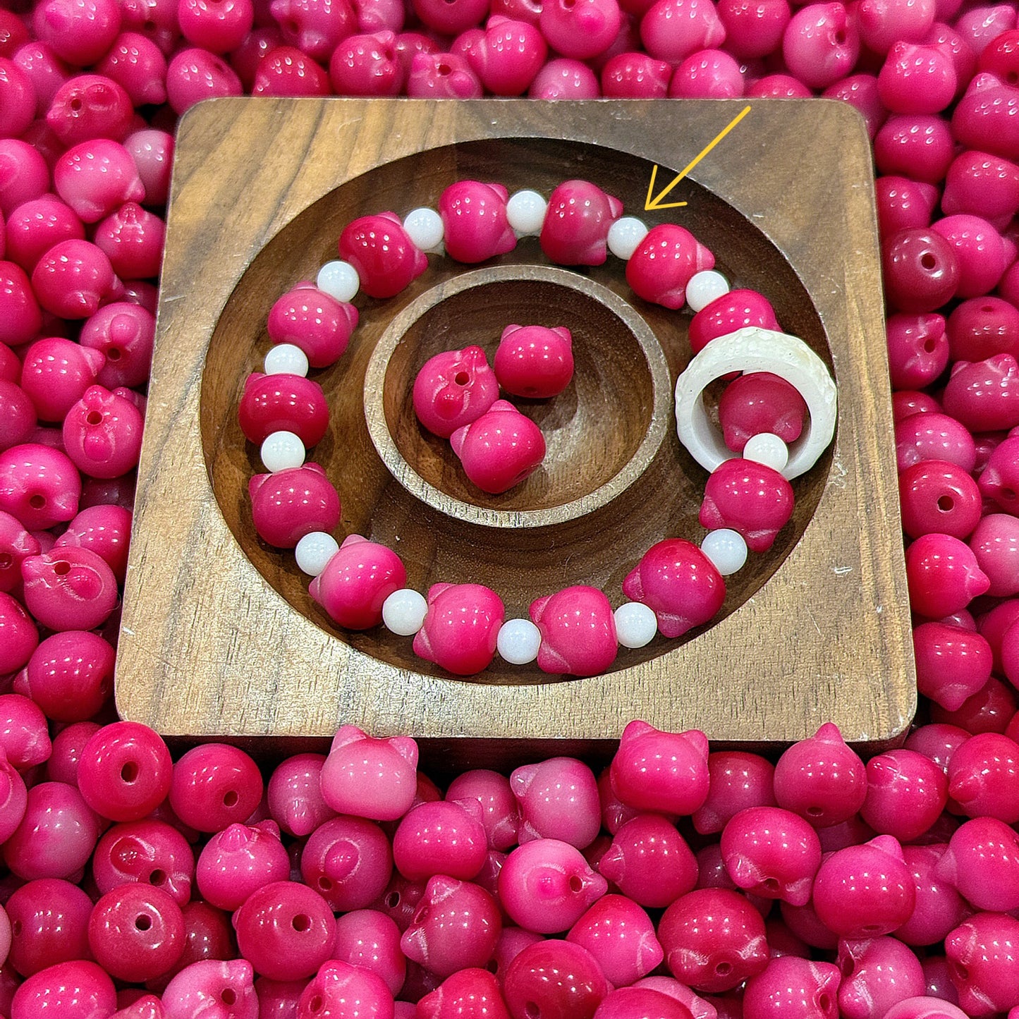 A-Bodhi beads(round beads)