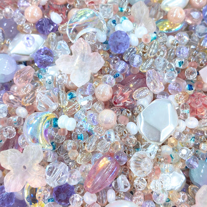 ✨【NEW】Seed Bead-Luna Bloom