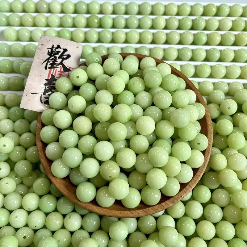 H-Bodhi beads(round beads)