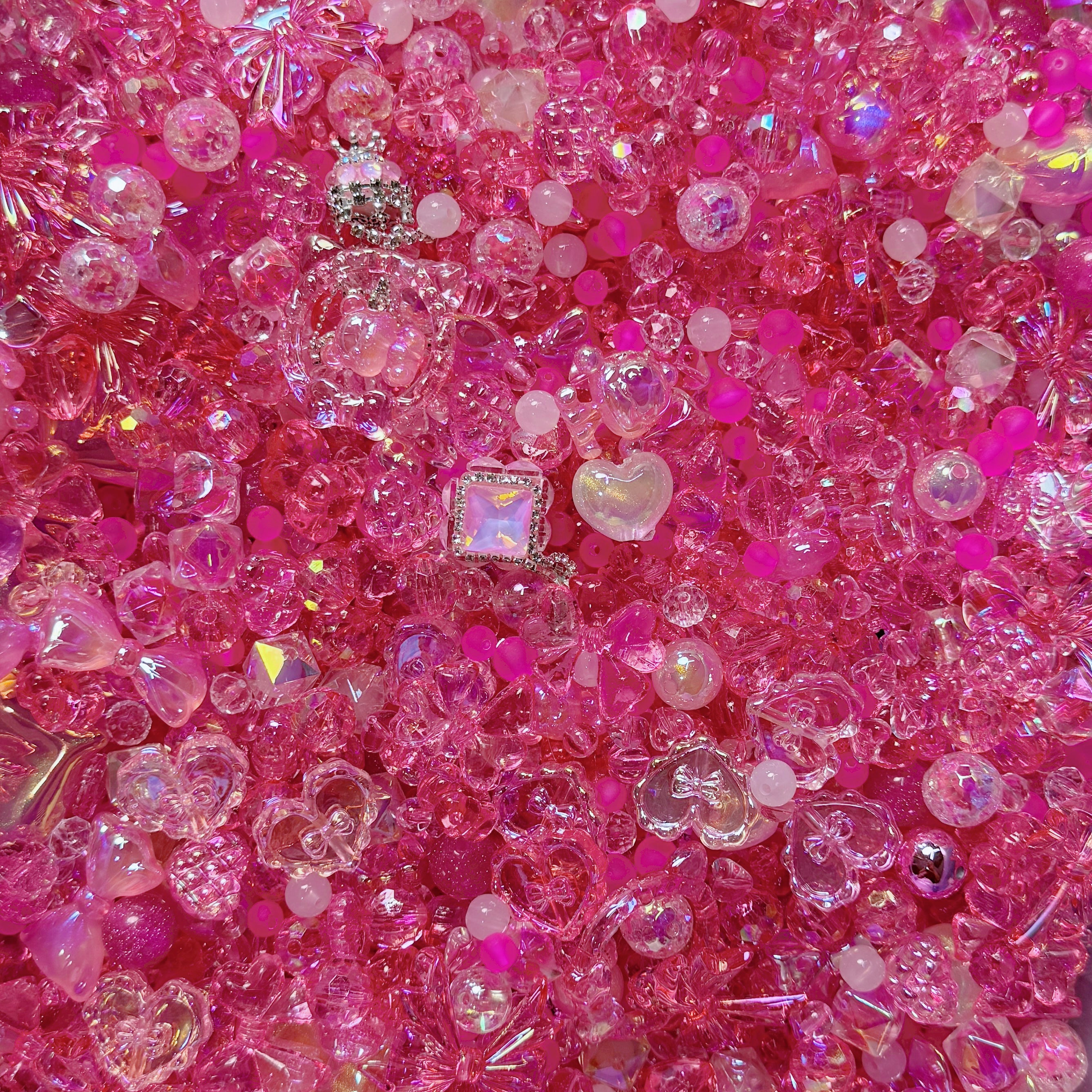 ✨【NEW】Acrylic mix
