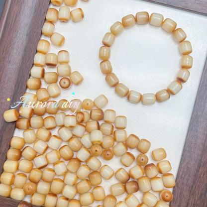 D-Natural Bodhi beads(different shape&Bodhi bowl)