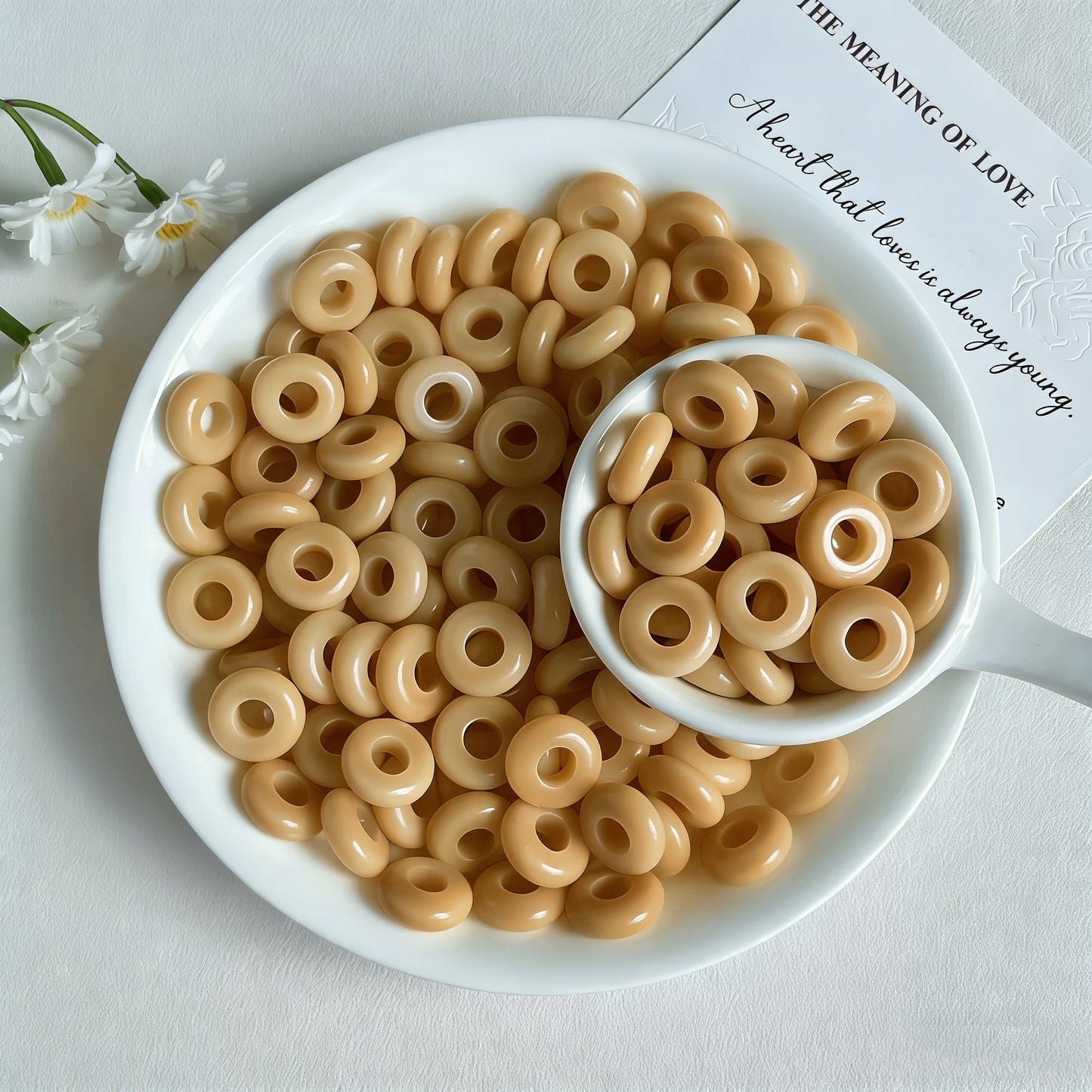 [NEW]Bodhi donuts