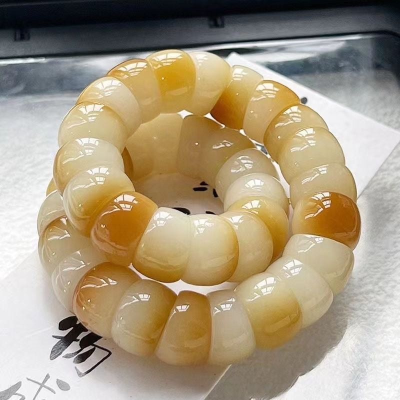 A-Bodhi beads(garlic shape)