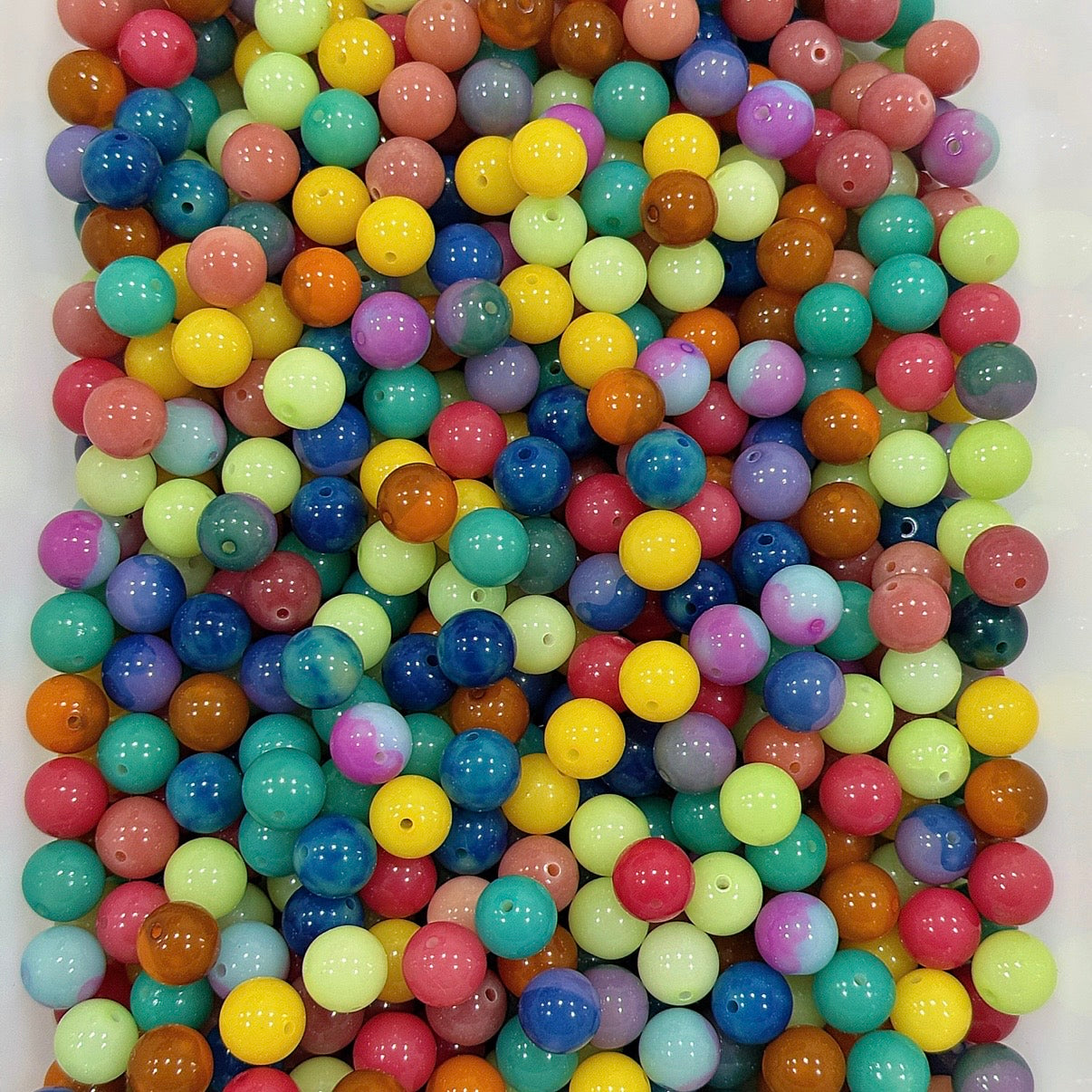 A-Promotion Bodhi beads