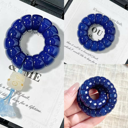 F-Bodhi beads(garlic shape)