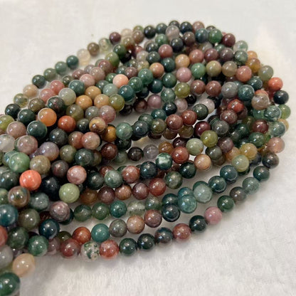 A-Natural Crystal beads