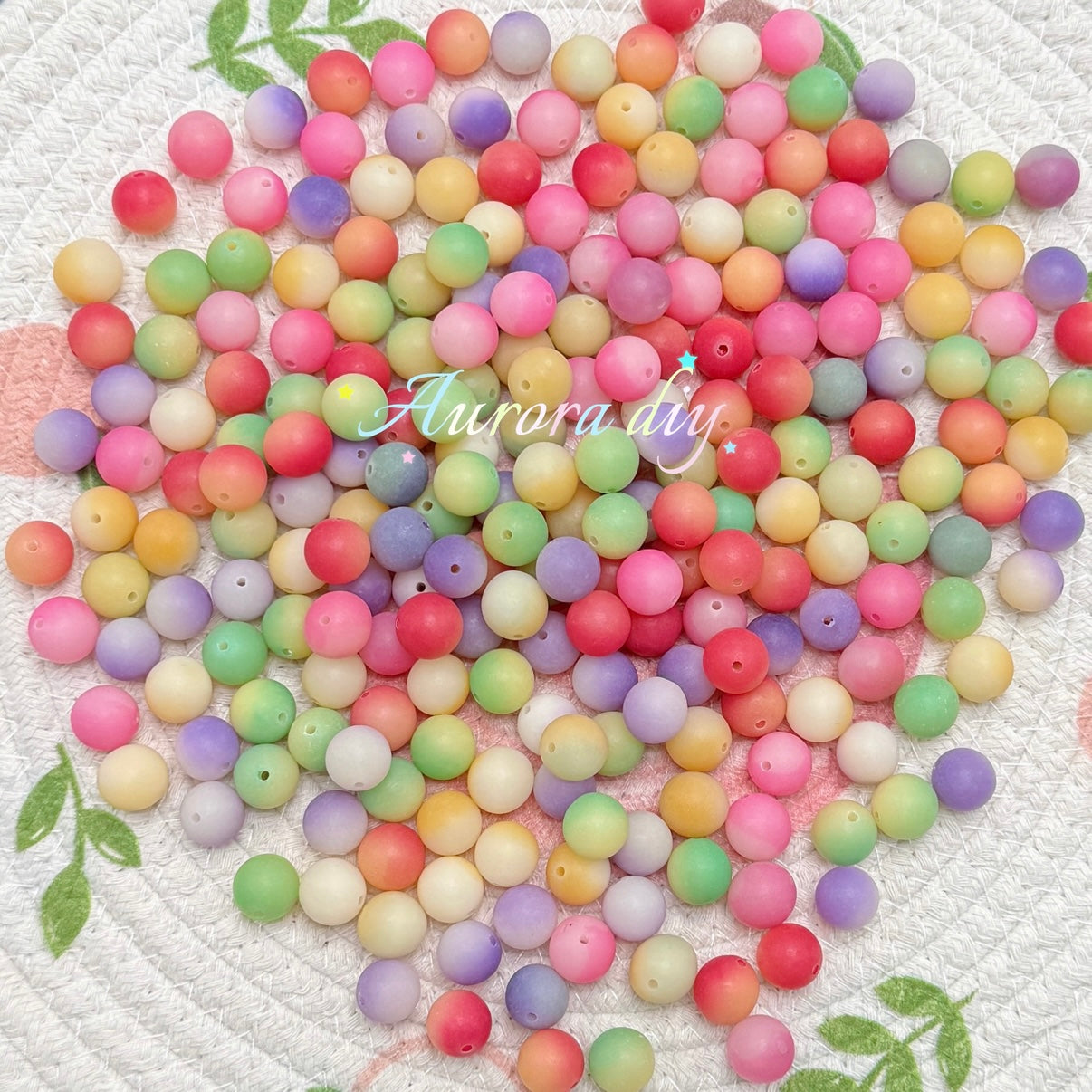 H-Bodhi beads(round beads)