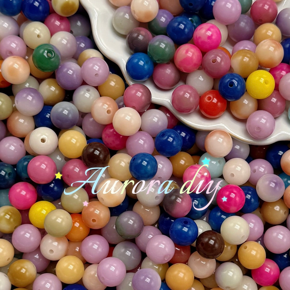H-Bodhi beads(round beads)