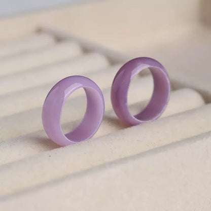Bodhi rings