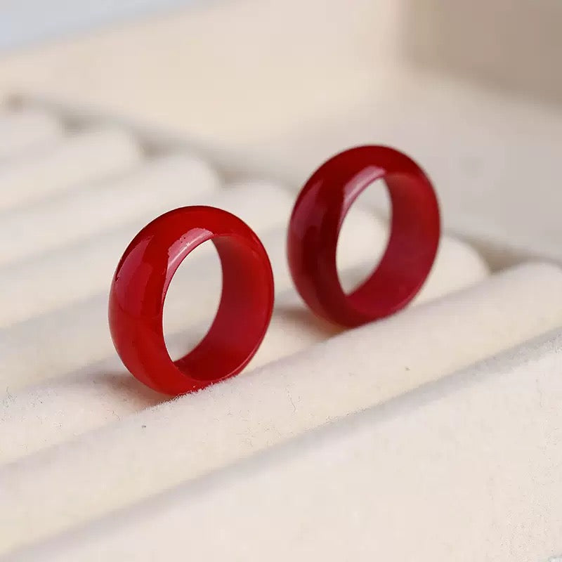 Bodhi rings