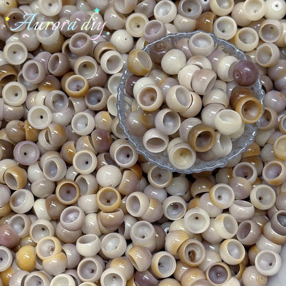 D-Natural Bodhi beads(different shape&Bodhi bowl)