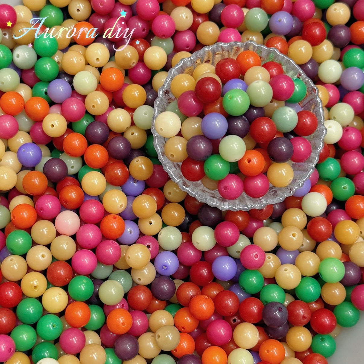 H-Bodhi beads(round beads)