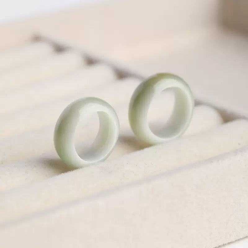 Bodhi rings