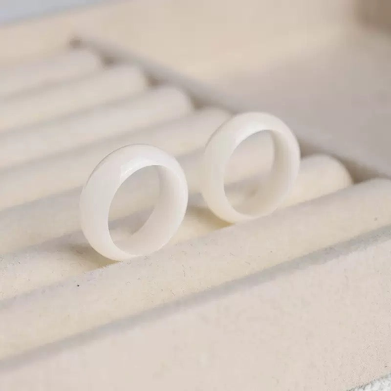 Bodhi rings