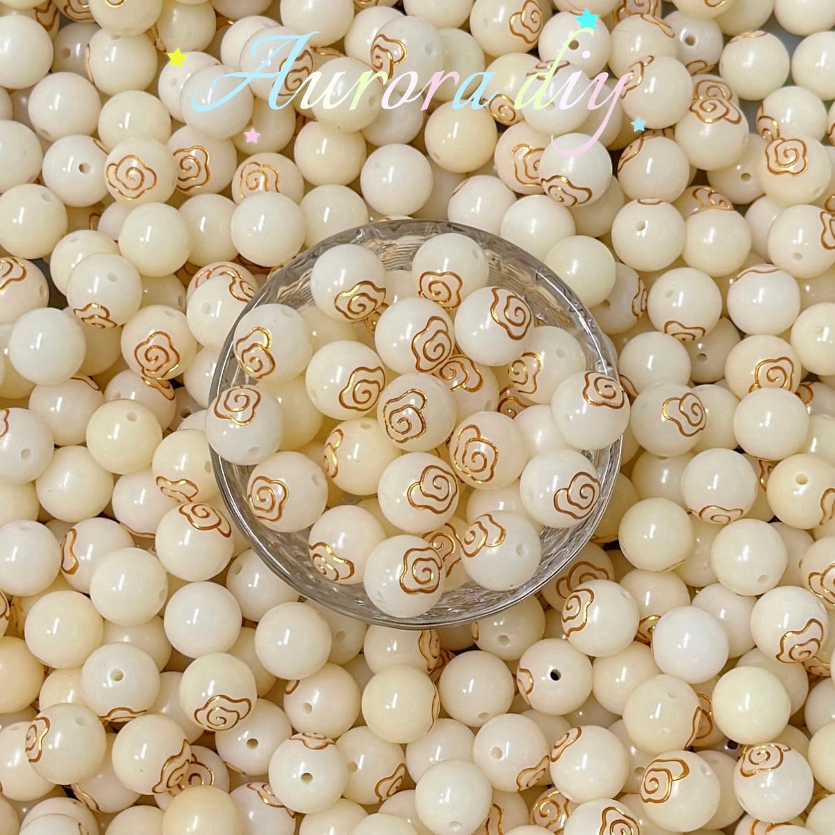 H-Bodhi beads(round beads)
