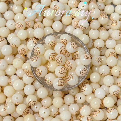 H-Bodhi beads(round beads)