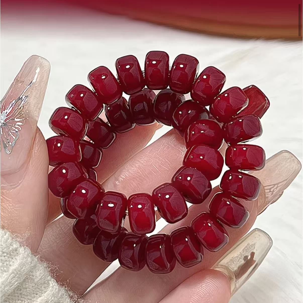 M-natural Bodhi beads(abacus)